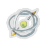 Astrolabe relic icon
