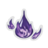 Black Blood relic icon