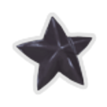 Black Star relic icon