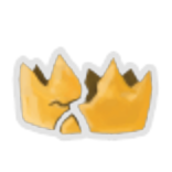 Busted Crown relic icon
