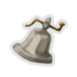 Calling Bell relic icon