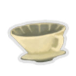 Coffee Dripper relic icon