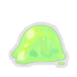 Ectoplasm relic icon