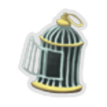 Empty Cage relic icon