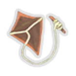 Hovering Kite relic icon