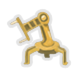 Inserter relic icon