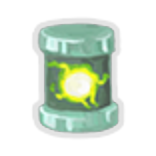 Nuclear Battery relic icon