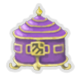 Pandora's Box relic icon