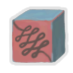 Runic Cube relic icon