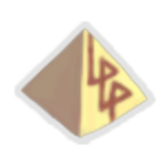 Runic Pyramid relic icon