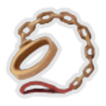 Slaver's Collar relic icon