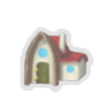Tiny House relic icon